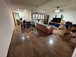 Blk 259A Compassvale Gardens (Sengkang), HDB 5 Rooms #552460801